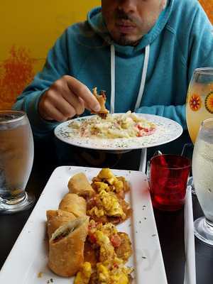 Jamdung Restaurant And Bar