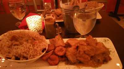 Jamdung Restaurant And Bar