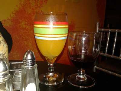 Jamdung Restaurant And Bar