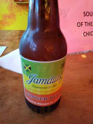 Jamdung Restaurant And Bar