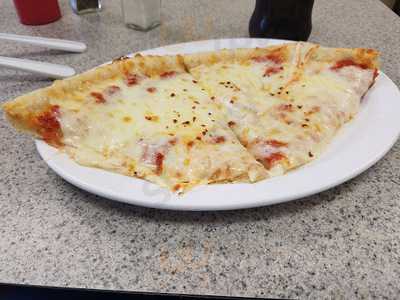 Franconia Pizza