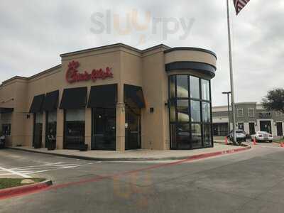 Chick-fil-a