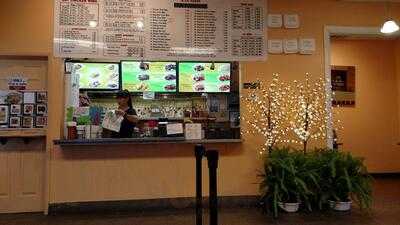 Chinese American House