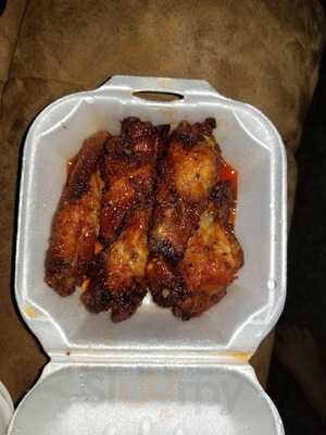 Chinese American House