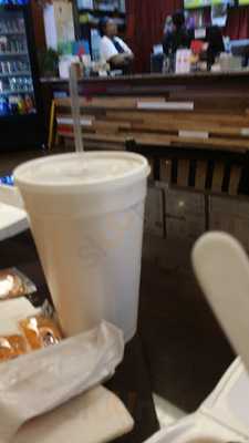 Chinese American House