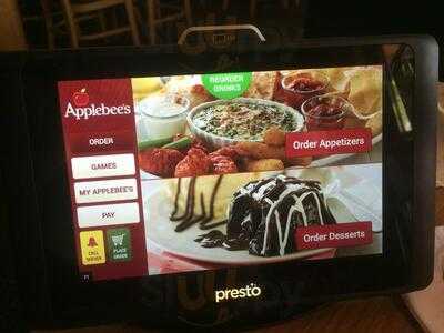 Applebee's