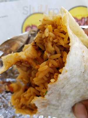 Moe's Southwest Grill