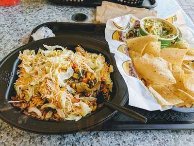 Moe's Southwest Grill