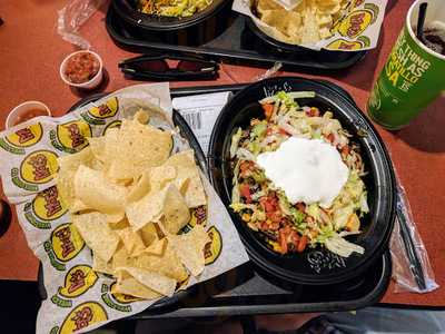 Moe's Southwest Grill