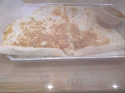 Tropical Smoothie Cafe