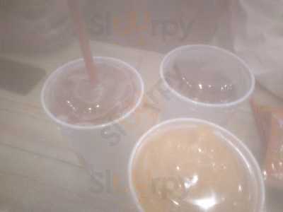 Tropical Smoothie Cafe