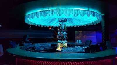 Rachel's Steakhouse Palm Beach