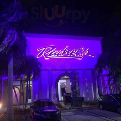 Rachel's Steakhouse Palm Beach