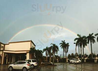 Rachel's Steakhouse Palm Beach