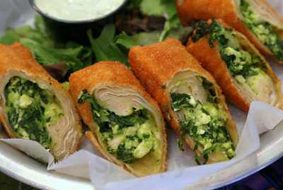 Black Market Bar And Grill