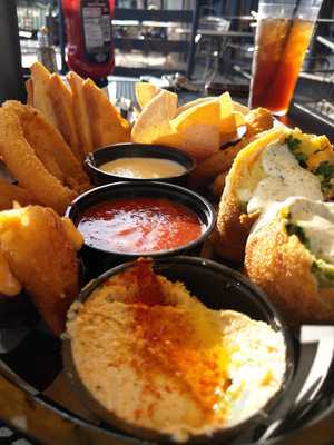 Black Market Bar And Grill