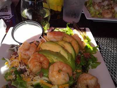 Black Market Bar And Grill