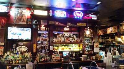 Black Market Bar And Grill