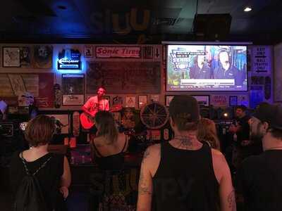 Black Market Bar And Grill