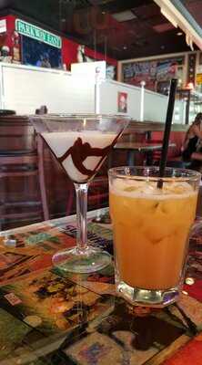 Black Market Bar And Grill