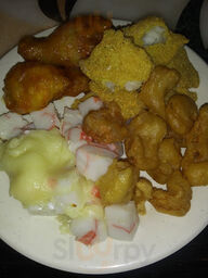 Chinatown Restaurant