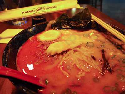 Ramen Station