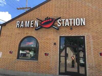 Ramen Station