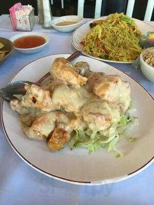 Crown Palace Chinese Restaurant