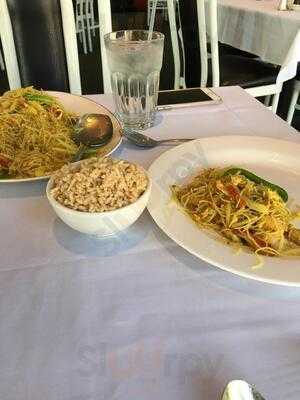 Crown Palace Chinese Restaurant