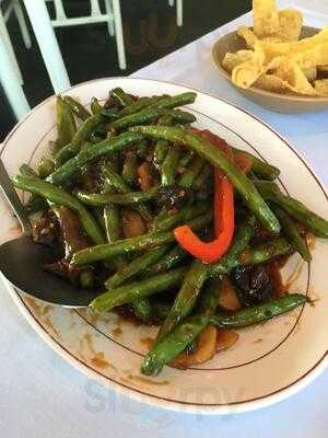 Crown Palace Chinese Restaurant