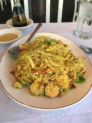 Crown Palace Chinese Restaurant