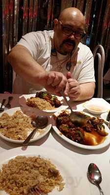 Crown Palace Chinese Restaurant