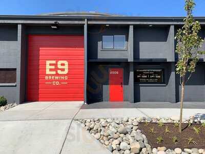 E9 Brewing Co.
