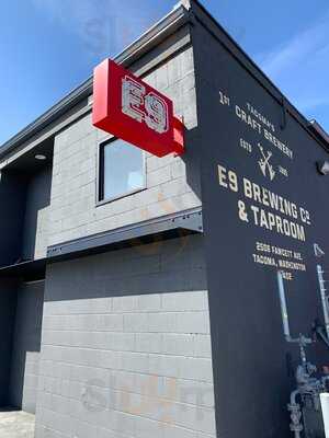E9 Brewing Co.
