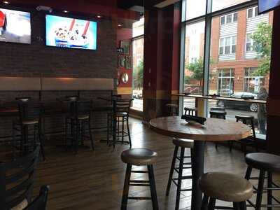 Quinn's On The Corner