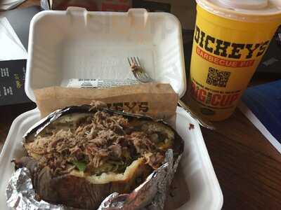 Dickey's Barbecue Pit