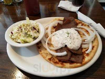 Tito's Gyros