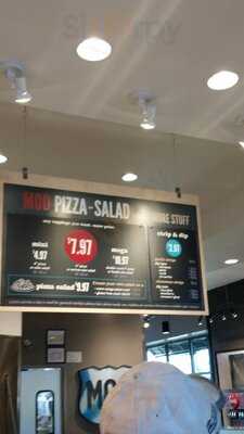 Mod Pizza