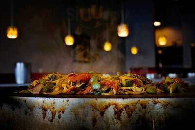 #1 Mongolian Bbq - Best Stir Fried Noodles In Boise