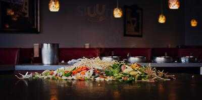 #1 Mongolian Bbq - Best Stir Fried Noodles In Boise