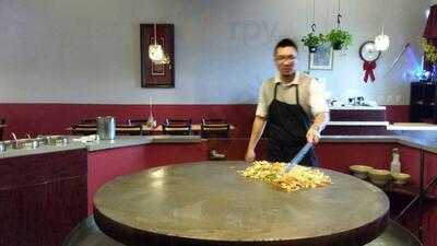 #1 Mongolian Bbq - Best Stir Fried Noodles In Boise