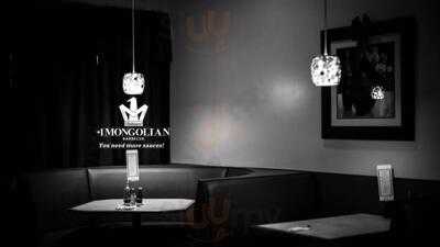 #1 Mongolian Bbq - Best Stir Fried Noodles In Boise