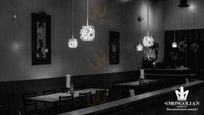 #1 Mongolian Bbq - Best Stir Fried Noodles In Boise