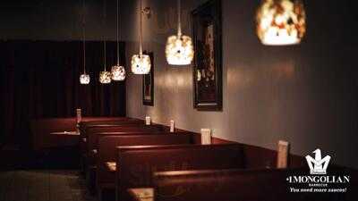 #1 Mongolian Bbq - Best Stir Fried Noodles In Boise