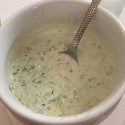 Greentree Antiques & Tearoom