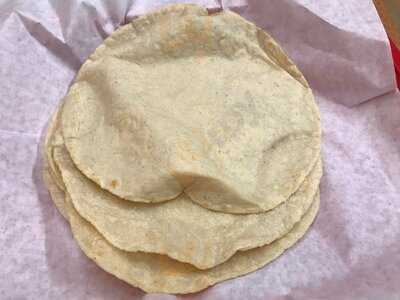 Julia's Taqueria