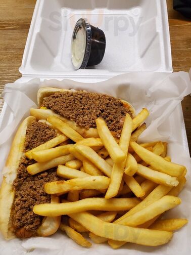 Bee Bee's Drive Thru