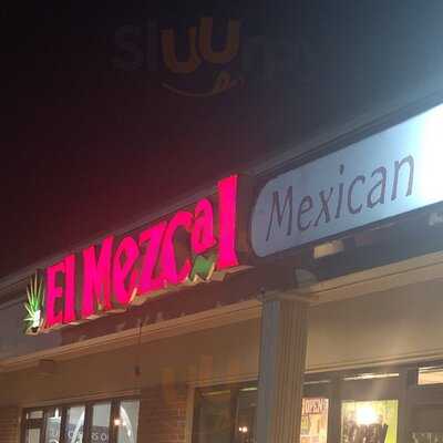 El Mezcal Mexican Restaurant