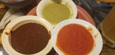 El Mezcal Mexican Restaurant