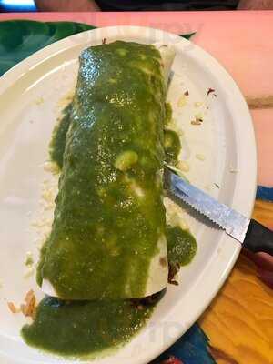 El Mezcal Mexican Restaurant